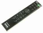 Sony Ir remote Control - Rmt-ah410u 149335811 Remote Commander Rmt-ah410u