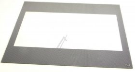 Smeg Oven inner Door Glass - 772532144 Door Inner Glass