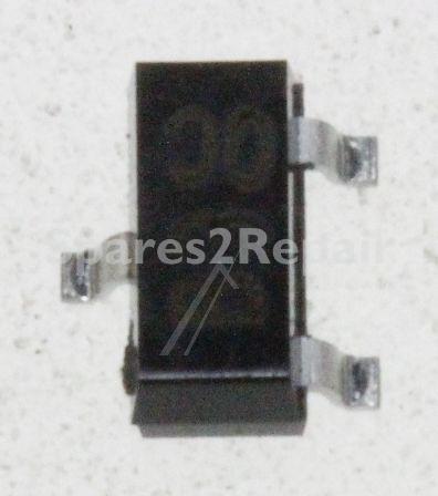 Lg Diode - 0dd184009aa Diode Chip Kds 184-t1 (b3)chip Kds184-t1(b3) Kec