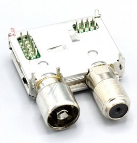 Samsung Tuner - Bn40-00331a Tuner-dtv Air Cable Sat dtos24eh7a dvb-t