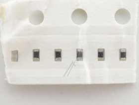 Samsung Smd Resistor - 2007-008134 R-chip 12 4kohm 1% 1-16w tp 1005