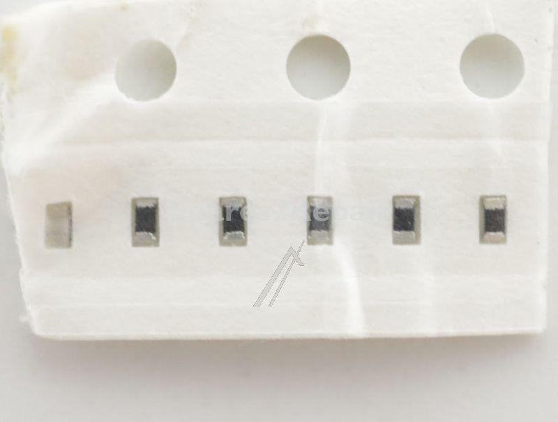 Samsung Smd Resistor - 2007-008134 R-chip 12 4kohm 1% 1-16w tp 1005