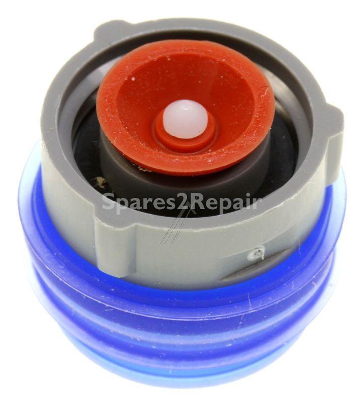 Samsung Household Mechanic Adaptor - Dc97-18032b Assembly Cap V w ww9000h