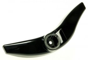 Vestel Fixings And Brackets - 23289570 Cover Foot Right 32305 (pc-abs(i(v0)%10