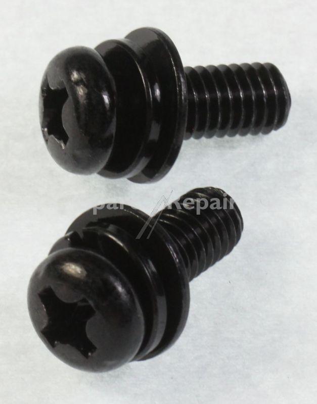 Sony Stand Support - 458568301 Bag Screw (m6l16)(2)(pdt Ml)