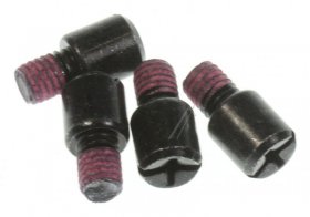 Tp Vision Screw - X01g0020000ckd00tp 996595004480 Screw Stand To Base