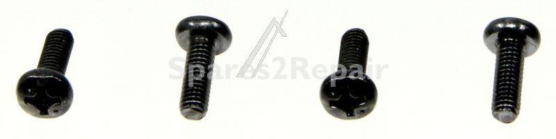 Hisense Gorenje Screw - Ht187546 Screw ltdn40k321uwtseu hs r