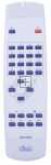 Classic Classic 1 To 1 Remote Controls - Irc81039 Remote Control Classic Tv
