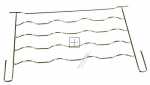 Hisense Gorenje Wine Rack - 410606 Bottle Support A6 4-cr