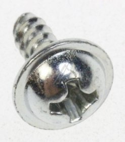 Panasonic Screw - Xtw3+8tfj Tapping Screw Steel