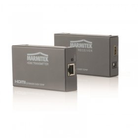 Marmitek Hdmi Extender - Megaview 90 Hdmi Extender Over Single Cat5