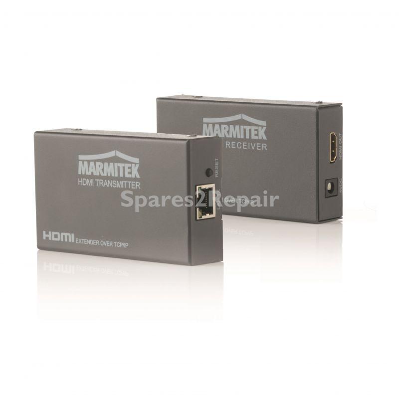 Marmitek Hdmi Extender - Megaview 90 Hdmi Extender Over Single Cat5
