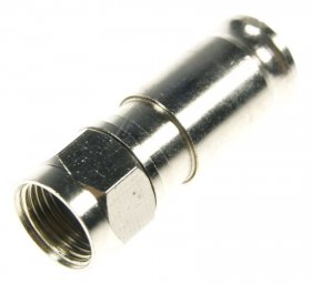 Asci Compression F-plug - F-compression Plug Universal