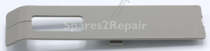 Housing Part - 4853111300 C00877751 Front Cover Top Right [Arcelik]