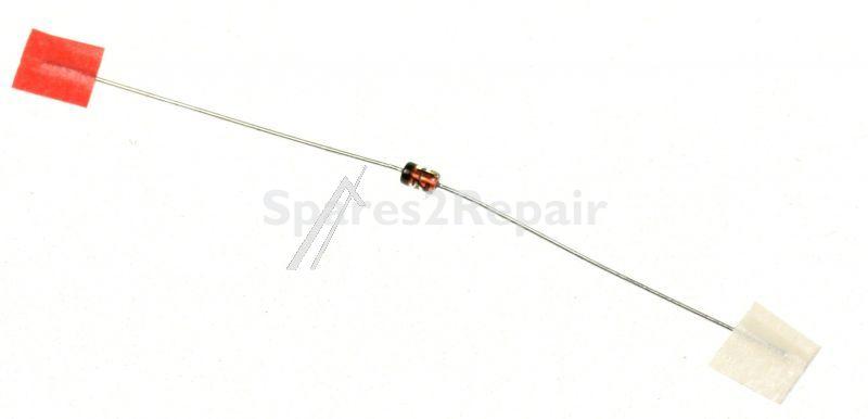 Samsung Zener Diode - 0403-000551 Diode-zener Mtz3 9b 3 9v 3