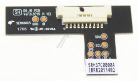Lg Board - Ebr82055402 Pcb Assembly Sub