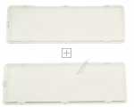 Compatible Lamp Cover - Cover For Lighting 1 Pair Alternatively For Bsh 00272497 00264984