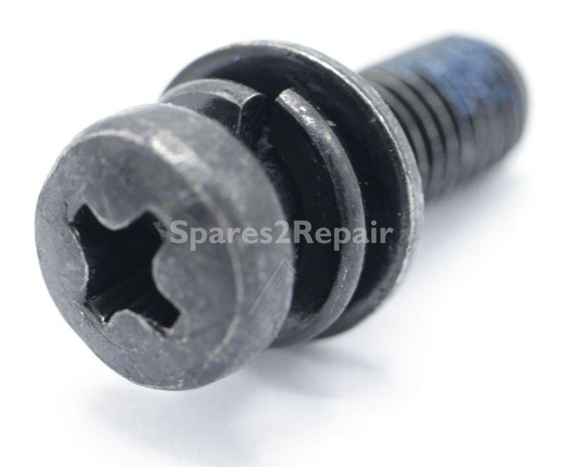 Tp Vision Screw - 996592003201 X01g068300003s00tp Screw_stand To Base Plate