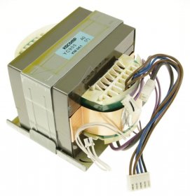 Yamaha Psu Transformer - Yc900a01 Power Transformer Bg A-s500ml