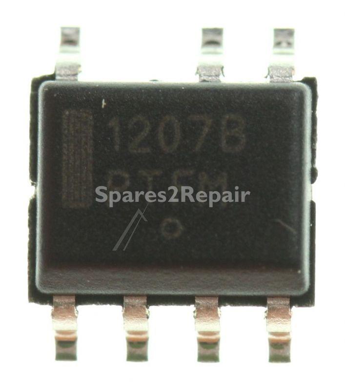 On Semiconductor Ic - 1207b Ic Pwm Controller, Smd Soic-7