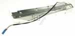 Defrosting Heater - 00360850 Heater-defrost [Bosch Siemens]