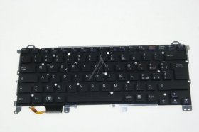 Sony Notebook keyboards - Key Board Unit (itbl)