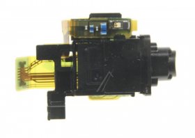 Sony Headphone Jack - 1299-3691 U50039622 Audio Connector For Sony Xperia X Performance