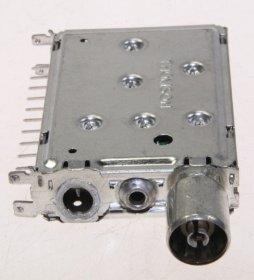 Vestel Tuner - Dtt71307 30055066 Tuner Thomson Digital Terrestrial Version 71307 Rohs