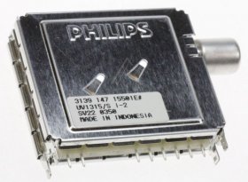 Vestel Tuner - Tecc2949vg28b 30012732 Tuner Wsp Vst Ak36