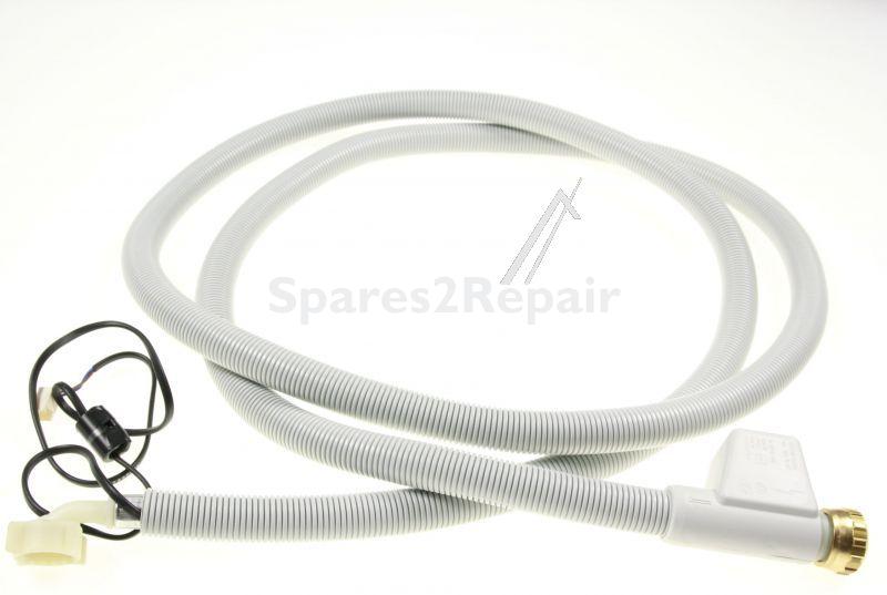 Inlet Tube - 00443555 Hose-inlet [Bosch Siemens]