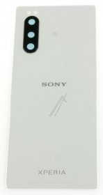 Sony Battery Compartment Lid - 1319-9510 U50065852 Battery Compartment Cover Xperia 5 Gray