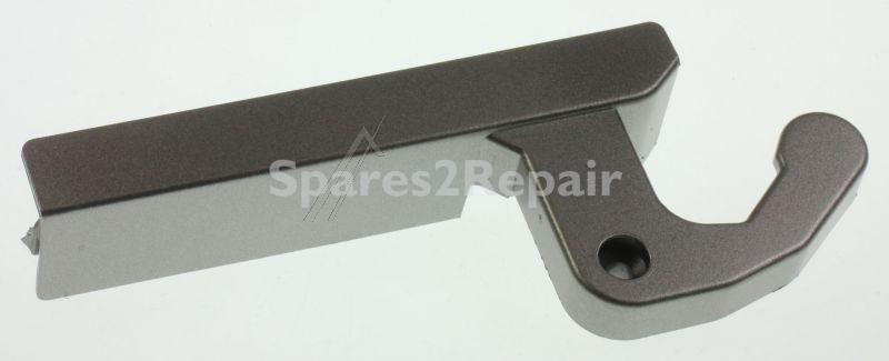 Housing Part - 4853142500 C00921637 Front Upper Panel Dr 745 [Arcelik]