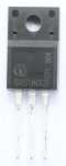 Infineon Mos Fet Transistor - 60s1k0ce Ipa60r1k0cexksa1 Transistors