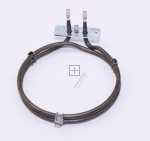 Fan Oven Heating Element - 41020376 Fan Oven Element 2 Turn [Candy Hoover]