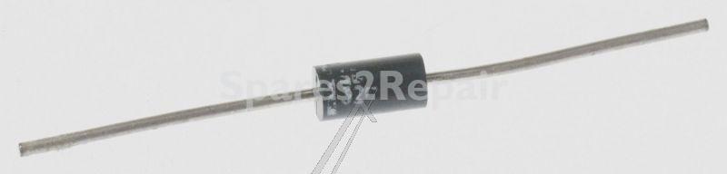 Multicomp Diode - 20v-3a Sb320 Schottky Diode Do-201-axial