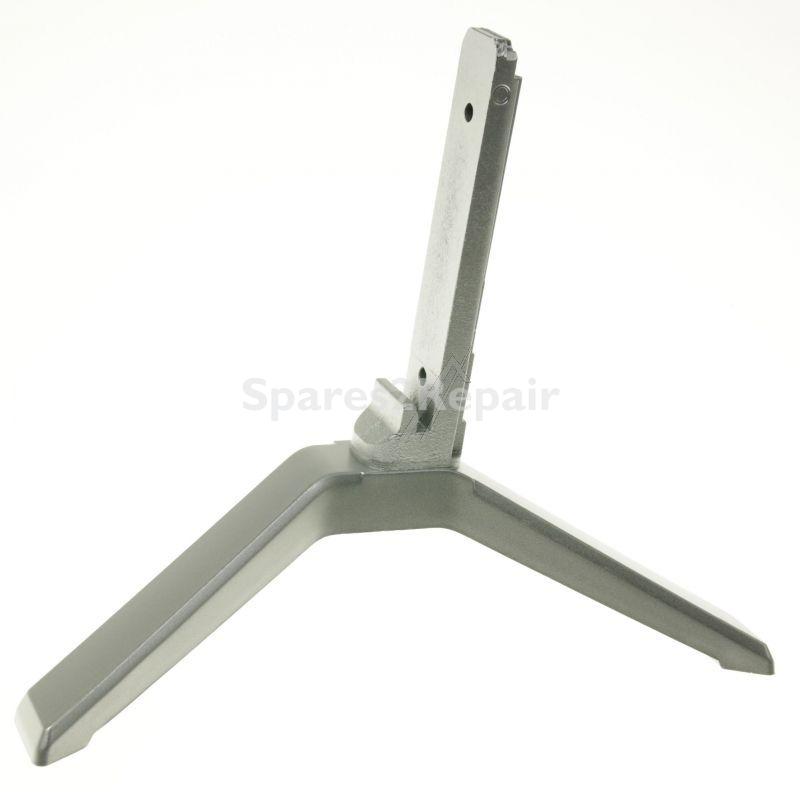 Grundig Stand Support - Zwg28000-ab C00952265 Std Gr Boom Left 49-55 Crystal Silver