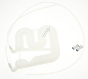 Shank - C00098578 488000098578 Lever Microswitch [Whirlpool Indesit]