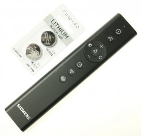 Remote Control - 12026292 Remote Control [Bosch Siemens]
