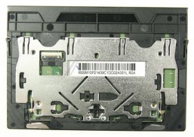 Ibm Lenovo Electrical Components - 01lv539 Jinn_fru Cs16 2bcp Large Mylar + Synaptics Pcb Gs Black So