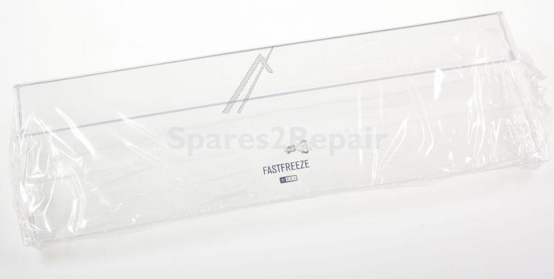 Drawer Front - 2088875030 Freezer Flap printed h=160 [Electrolux Aeg]