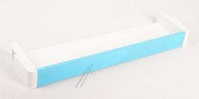 Refrigerator - Freezer Door Shelf - 00748281 Tray [Bosch Siemens]
