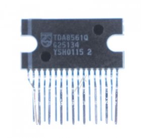 Nxp Ic - Tda8561q Ic 17-qilp
