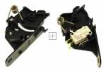Switch - 4055521241 Safety Switch Kit L+r [Electrolux Aeg]