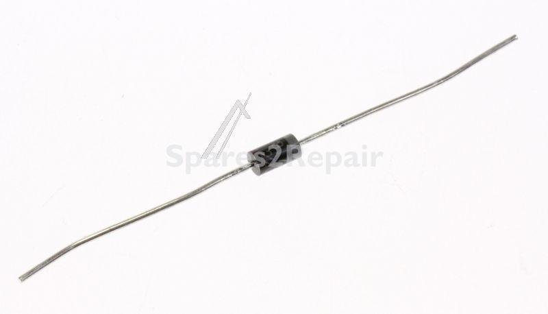 Multicomp Diode - 20v-1a 1n5817 20v 1a Schottky-gl -rohs-conforme-