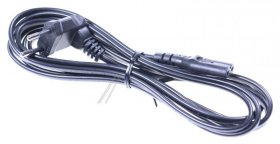 Tp Vision Mains Power Lead - 389g204a30nhl90000 996599002939 Ac Power Cord 3000 For Europe