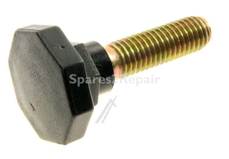 Foot - 00627153 Foot [Bosch Siemens]