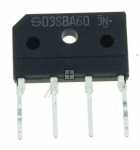 Sony Bridge Rectifier - D3sba60 871950058 Diode