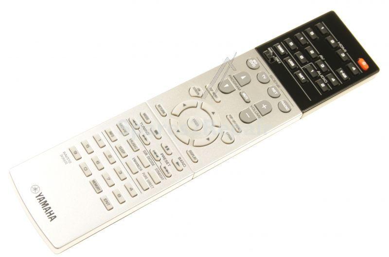 Yamaha Ir remote Control - Rav510 Zk066000 Rc Rx-v677 Rav510
