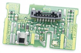 Panasonic Remote Receiver Module - Txn-k1qfvj Pcb K