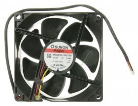Hisense Gorenje Ventilator Motor - Ht1189648 Inlet Fan-4 He80l5 Mf92251v3_3p-285